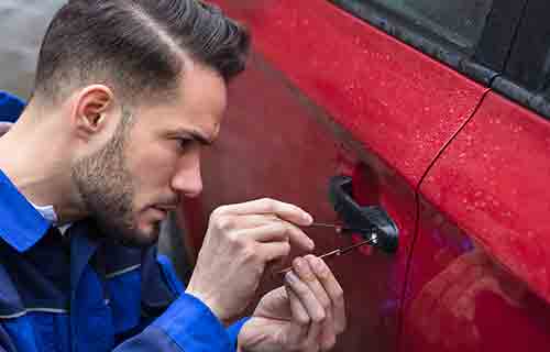 Automotive Locksmith Severn